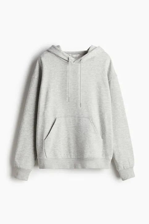 POLERA GRIS